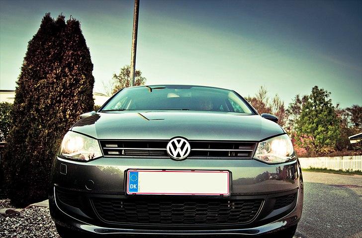VW Polo Comfortline billede 1