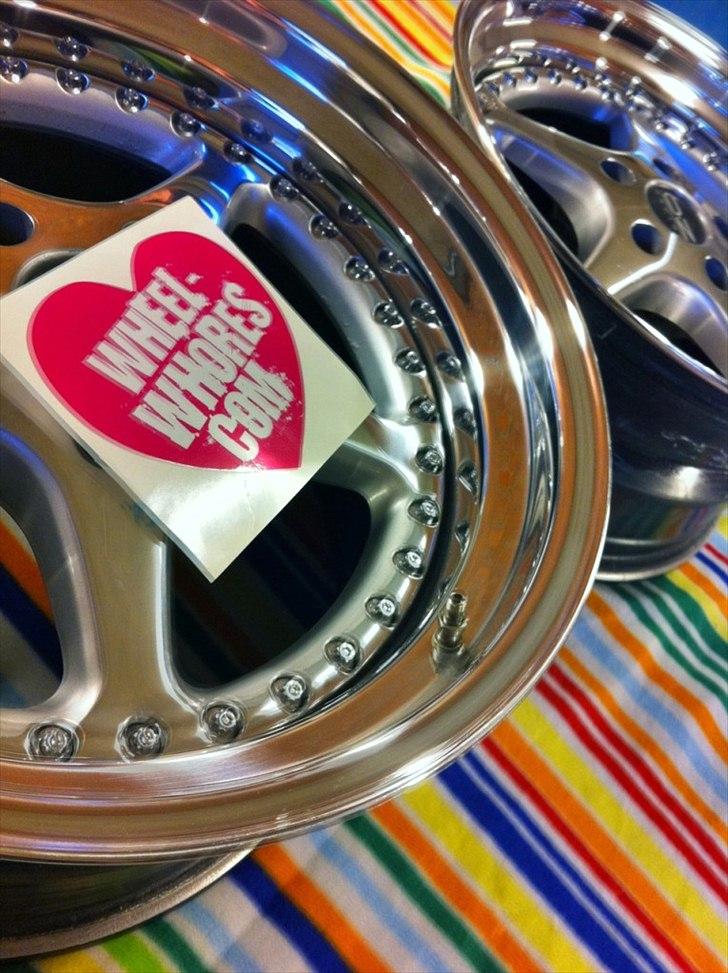 BMW E36 325 Cabrio billede 10