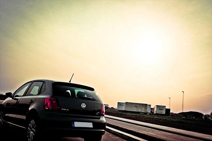 VW Polo Comfortline billede 2