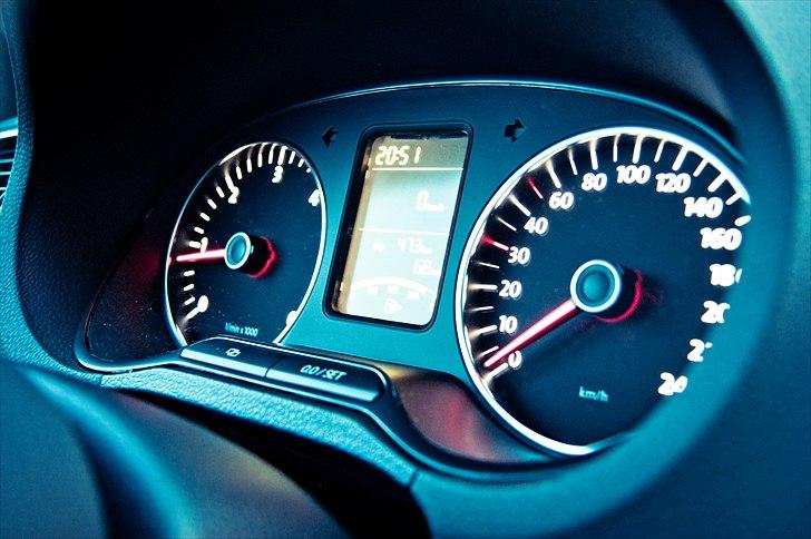 VW Polo Comfortline billede 17