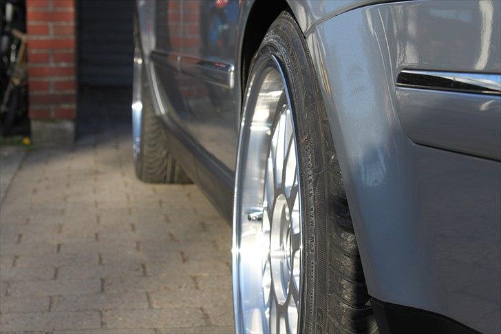 VW Passat TDi st.car Highlin billede 15