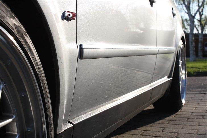 VW Passat TDi st.car Highlin billede 16