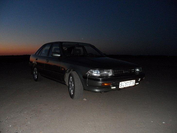 Toyota Carina II Xli billede 2