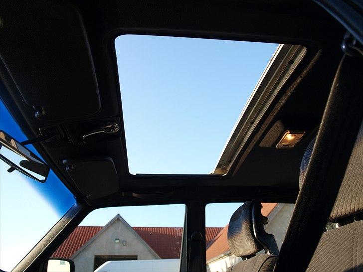 Volvo 240 GL billede 8