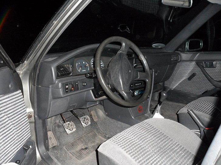 Toyota Carina II Xli billede 6