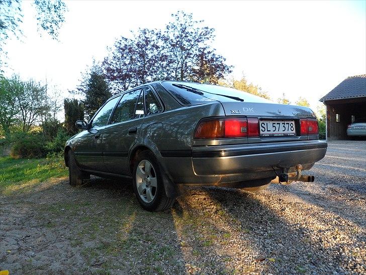 Toyota Carina II Xli billede 13