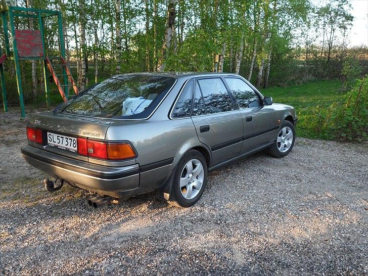 Toyota Carina II Xli billede 14