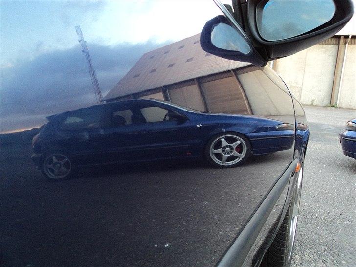 Fiat Bravo - Fedt :) billede 20