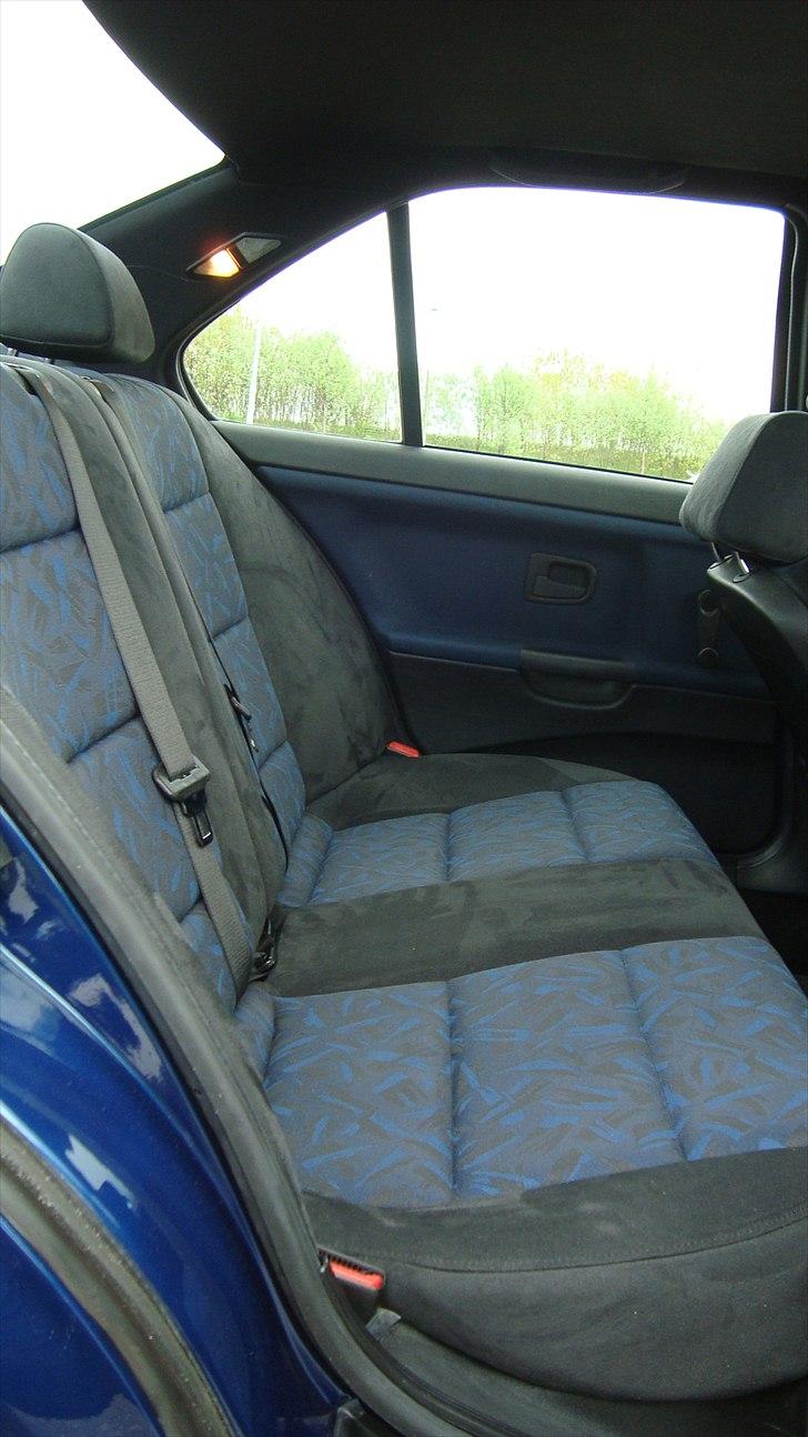 BMW E36 M-Tech billede 18