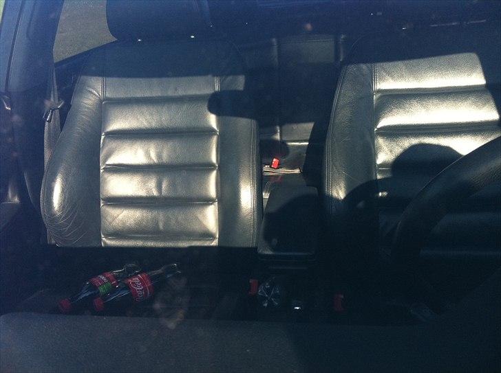 Audi a4 2,8 quattro s-line billede 10