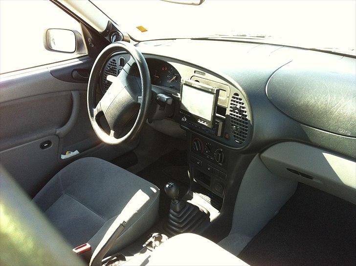 Saab 900 s solgt billede 8