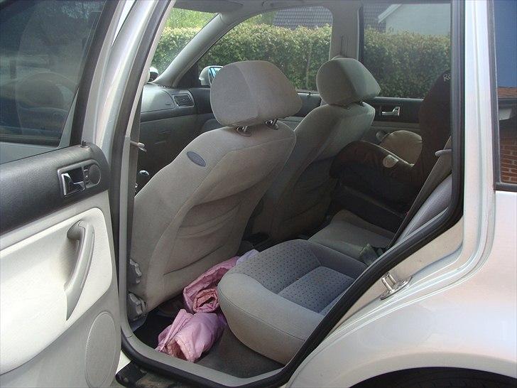 VW Golf IV Variant billede 7