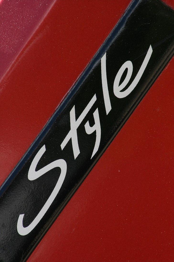 Peugeot 106 Style - Ja det nærmeste den kommer styling :D billede 4