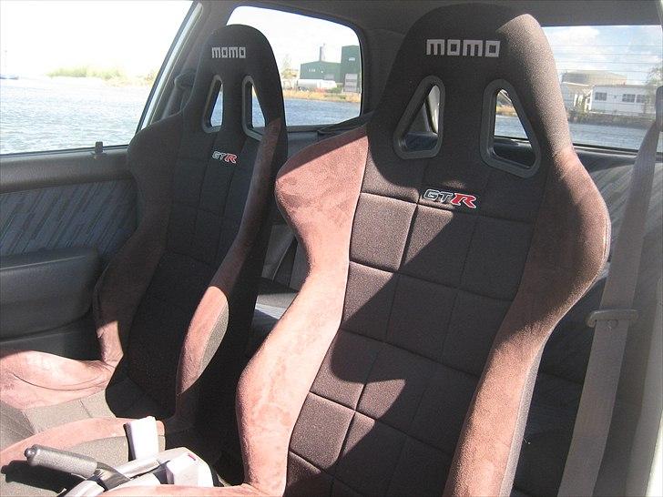 Toyota Glanza billede 9