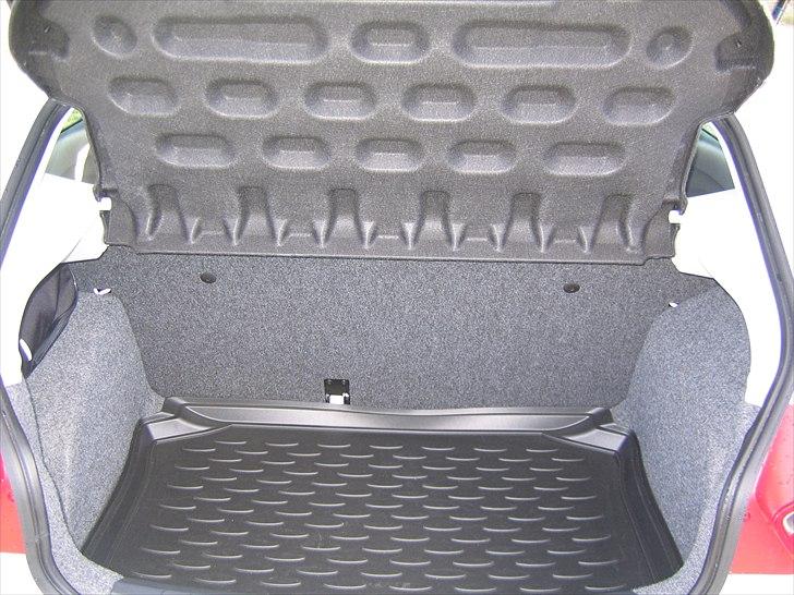 Seat Ibiza Ecomotive (tidligere bil) billede 15