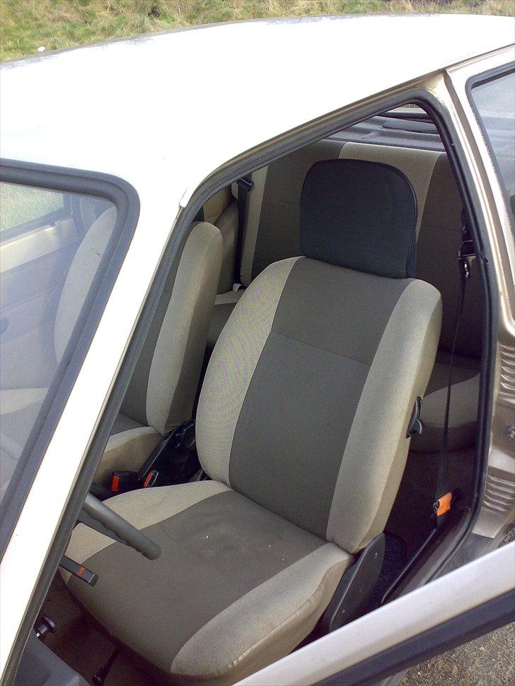 Ford Escort MKIII billede 15