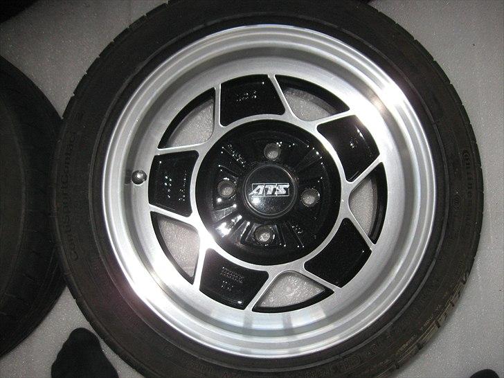 Opel Kadett c  billede 10