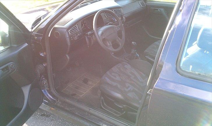 VW Golf 3 GT TDI billede 6