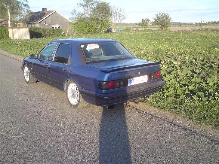 Ford sierra billede 10