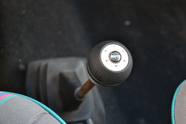 VW Polo 1.3 Coupé (Solgt) billede 8