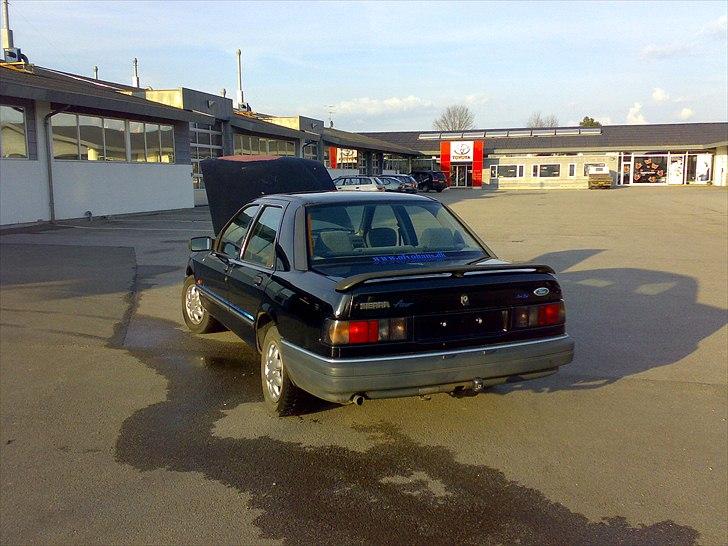 Ford Sierra Azur billede 7