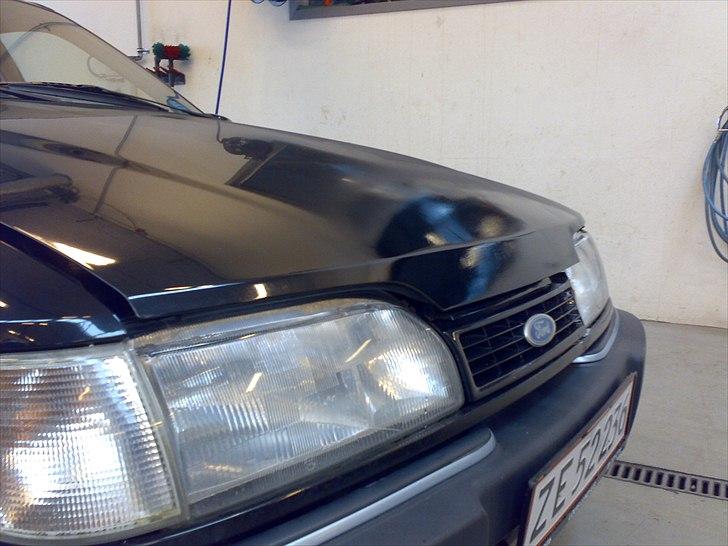 Ford Sierra Azur billede 9