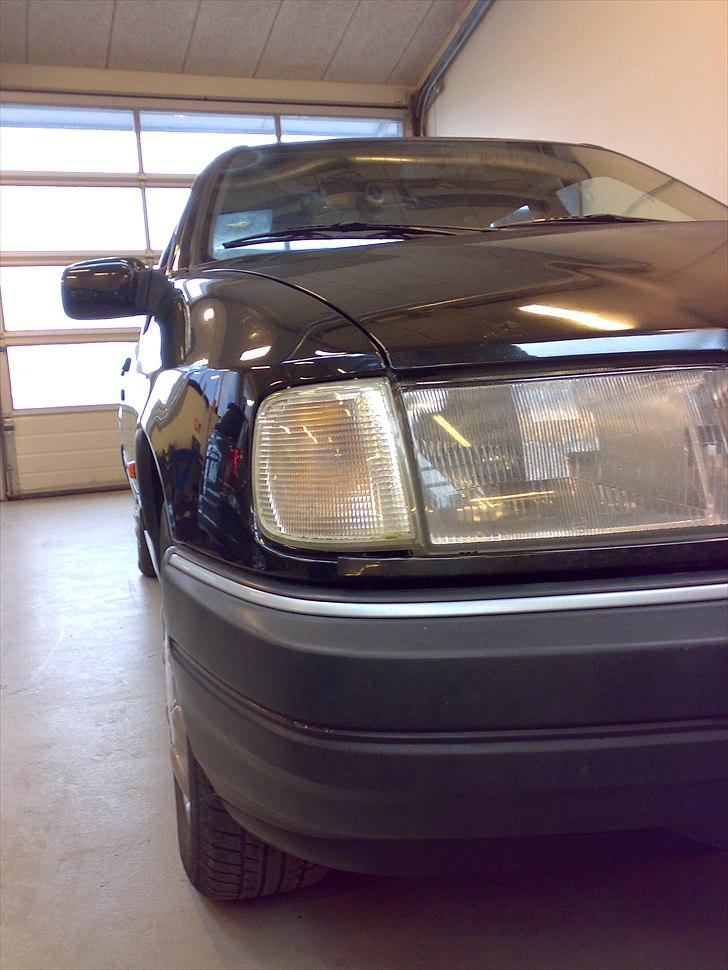 Ford Sierra Azur billede 10