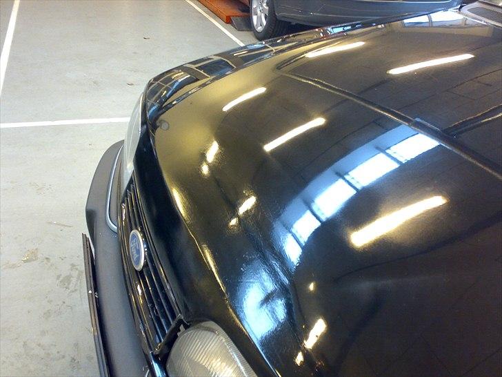 Ford Sierra Azur billede 14