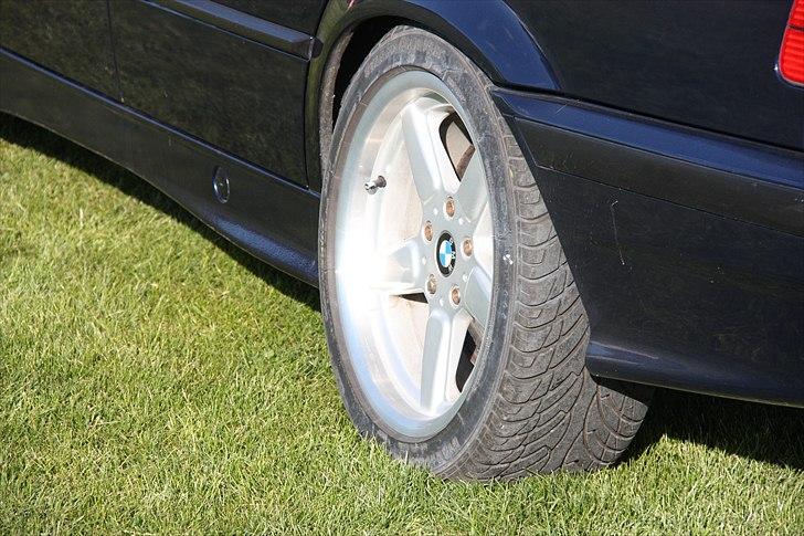 BMW E36 325I billede 9