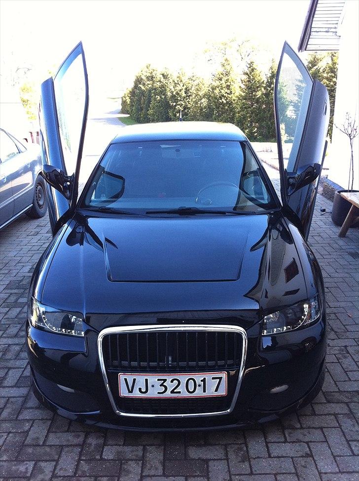 Audi  A3  billede 14