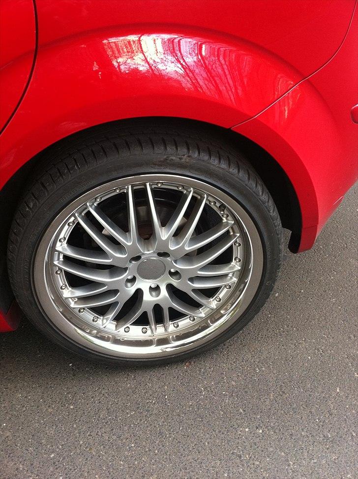 Seat Altea 2.0 TDI 140 HK (solgt) billede 11