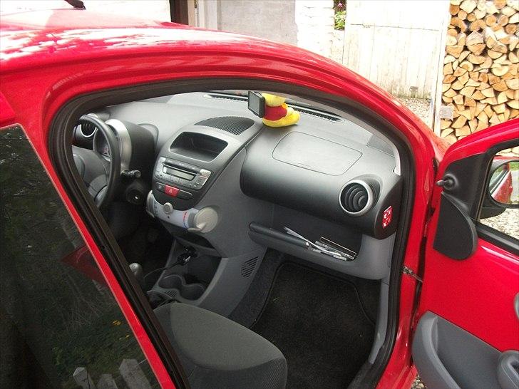 Citroën c1 billede 5