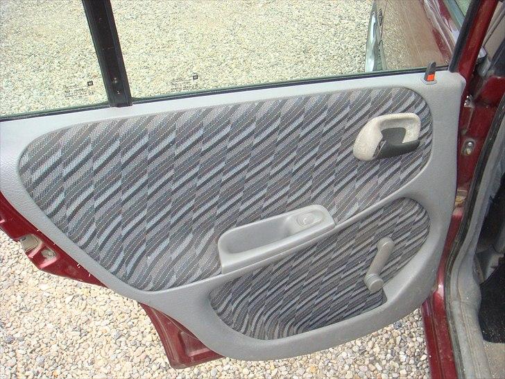 Opel astra f stc (solgt) billede 5