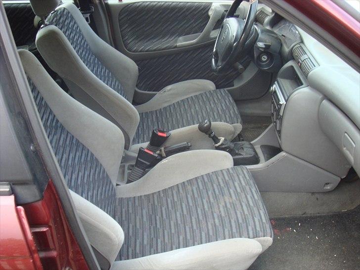 Opel astra f stc (solgt) billede 10