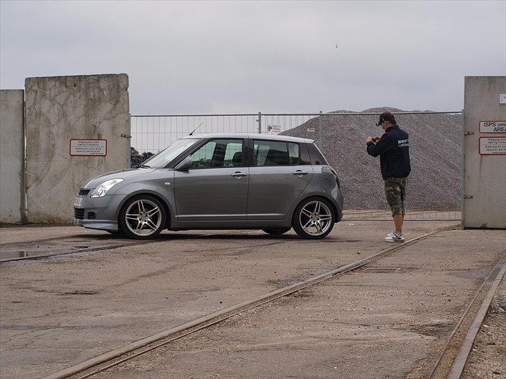 Suzuki Swift billede 14