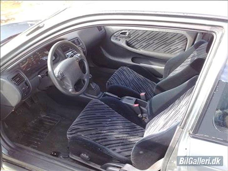 Toyota Corolla 1,6 GSI Sport billede 8