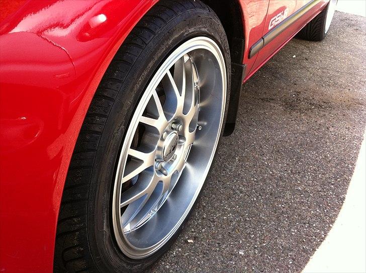 Toyota Celica AT180 GSI billede 17