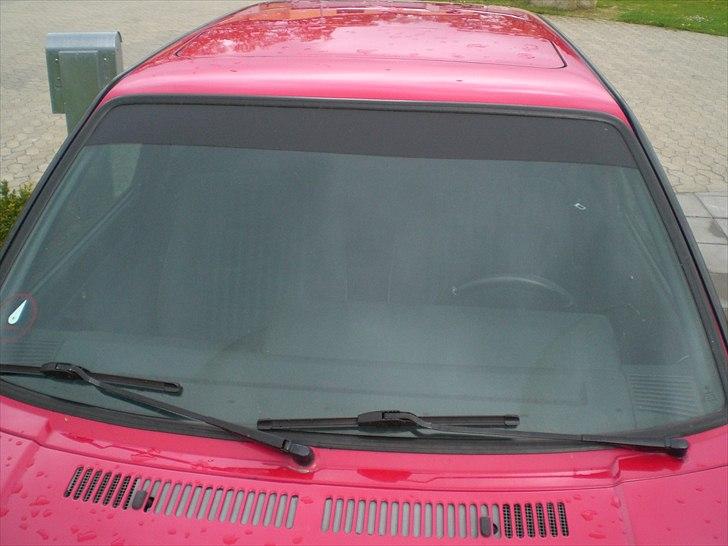 VW Golf 2 [Tidl. bil] billede 9