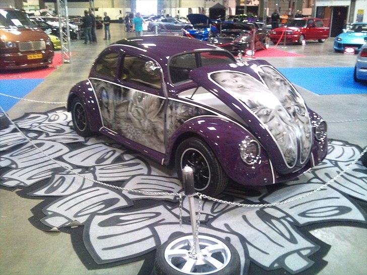 VW bobbel billede 3