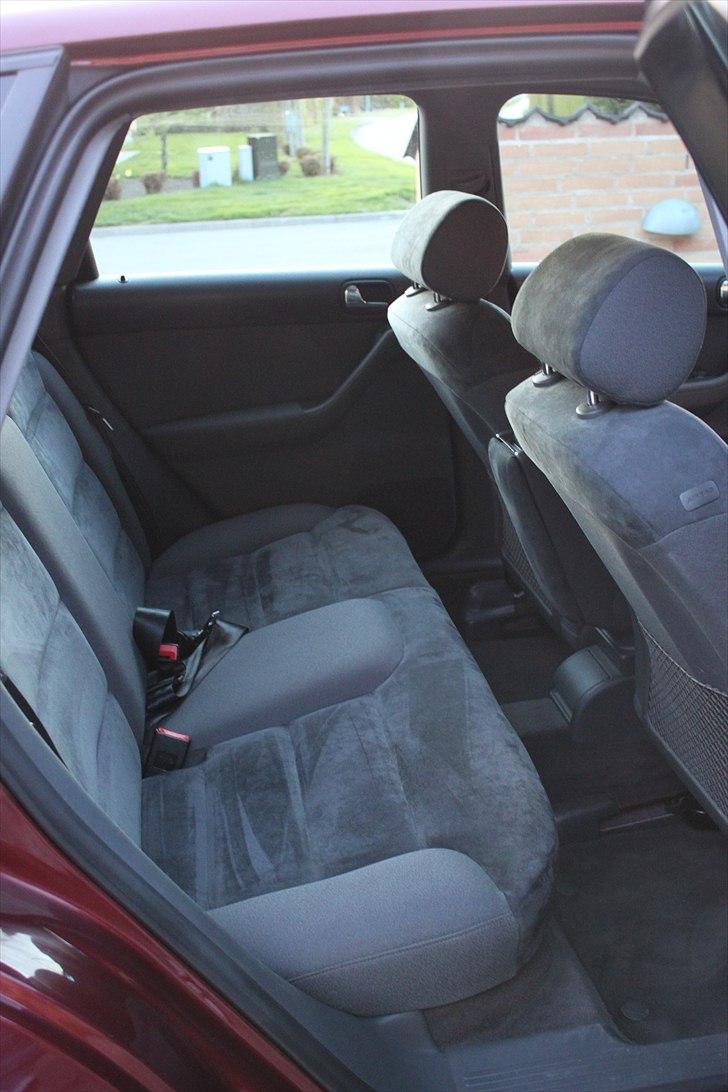 Audi A3 1.8 billede 5