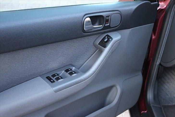 Audi A3 1.8 billede 9