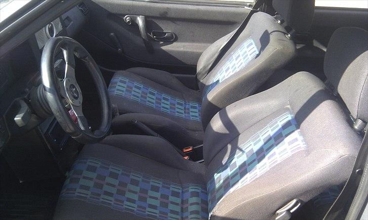 VW polo G40 turbo SOLGT billede 11