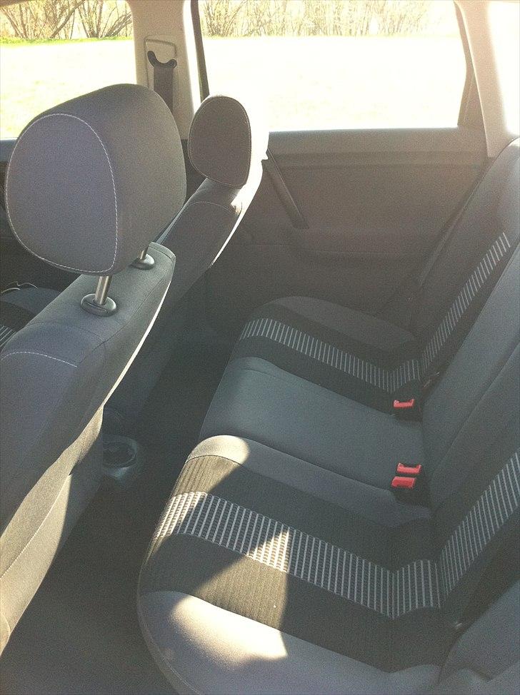 VW Polo 9N3 SOLGT billede 8