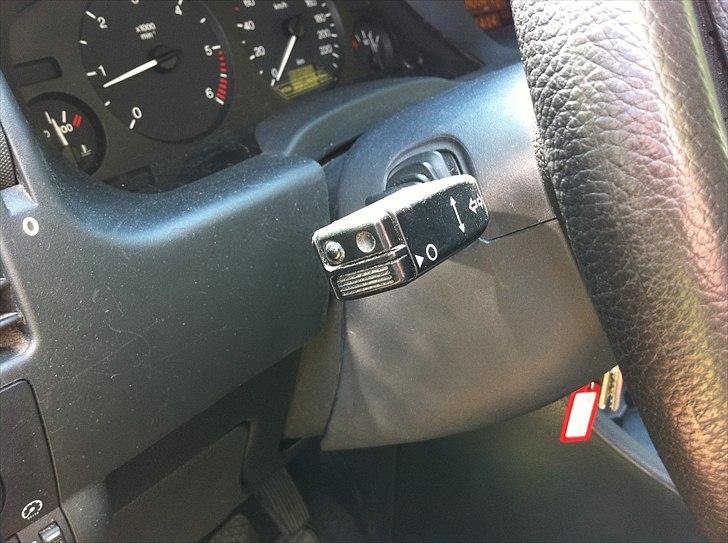 Opel Zafira 2,0 DTi flexivan - Dette er en fantastisk opfindelse!!! (Fartpiloten) billede 6