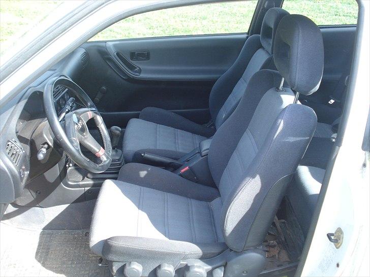 Nissan Sunny GTi-R 4x4 billede 14