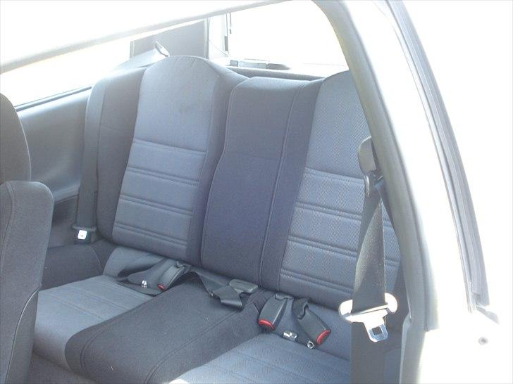 Nissan Sunny GTi-R 4x4 billede 15