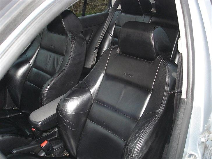 VW Golf TDI PD 130 Airride SOLGT  billede 13