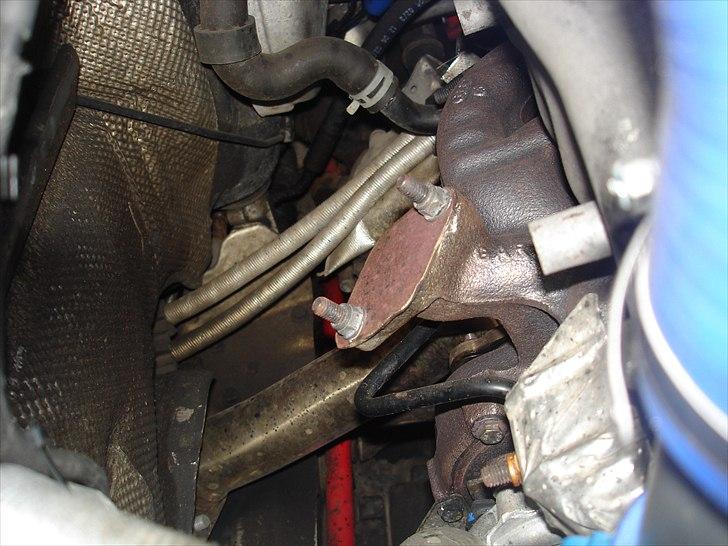 VW Golf TDI PD 130 Airride SOLGT  billede 17