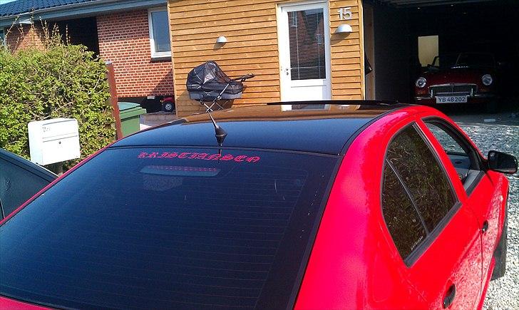 Skoda Octavia billede 19