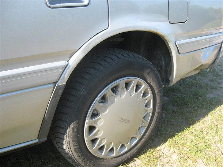 Mazda 626 2,0i LX Stc billede 16